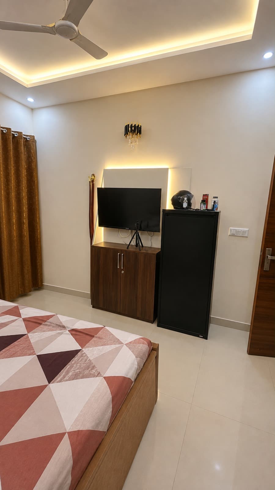 3 BHK Builder Floor in Sector 115, Mohali